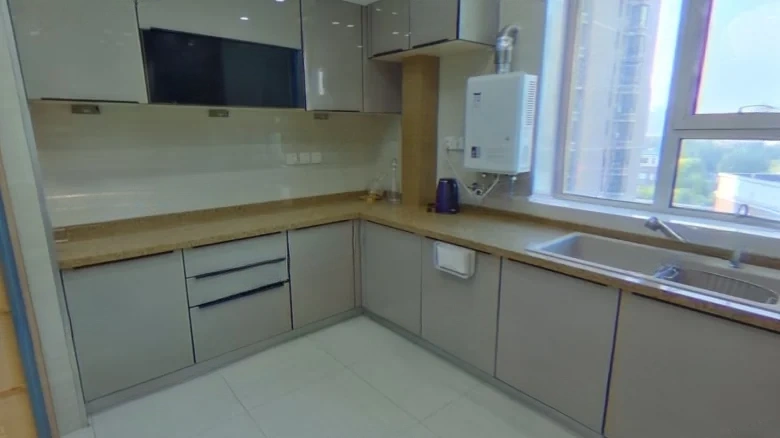 Huijing New World - View 11