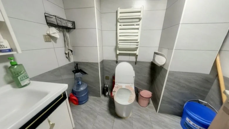 Lanzhou Zhongtianjian Square - View 4