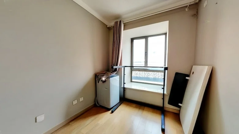 Changyang Peninsula Courtyard 4 - View 3