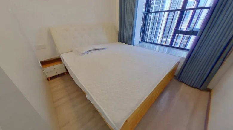 Hubei Second District Phase II - View 3