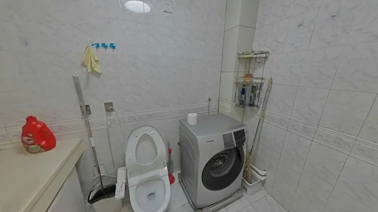 Nanning Xinyuan - View 8