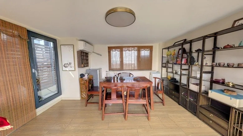 Bai Jia Hu Xi Hua Yuan Ba Li Cheng - View 8