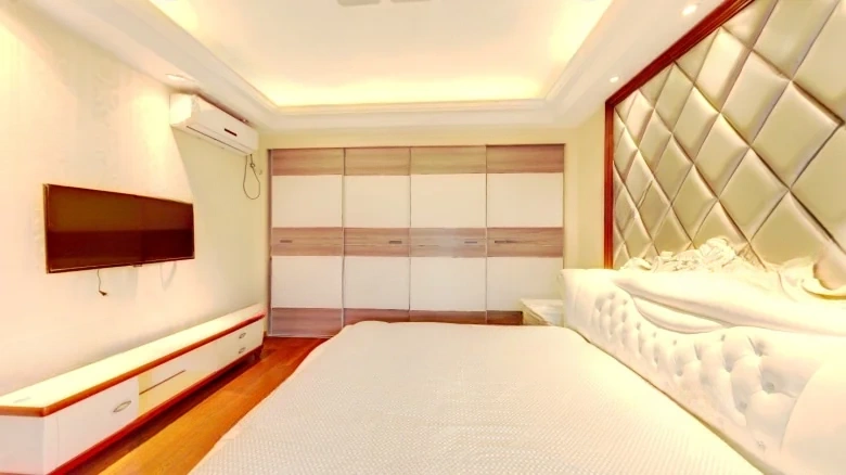 Honghui Prime Seal - View 2