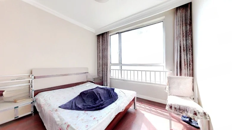 Shinan Jinmao Bay Phase I - View 3