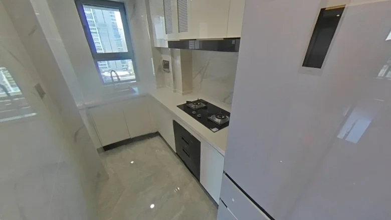 Baoxin Mansion - View 5