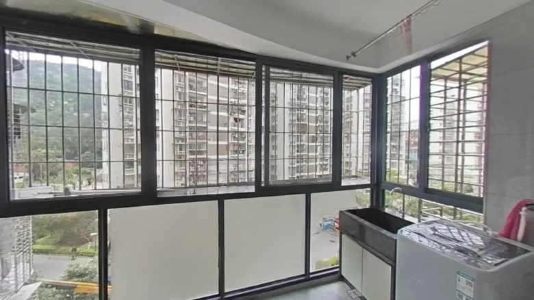 Dongping Garden Phase I - View 6