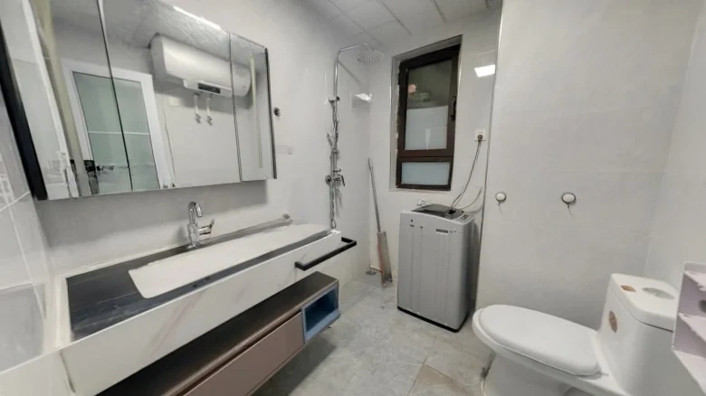 China Resources Prevail Mansion - View 7