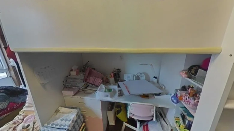 Jiajing Yard - View 4