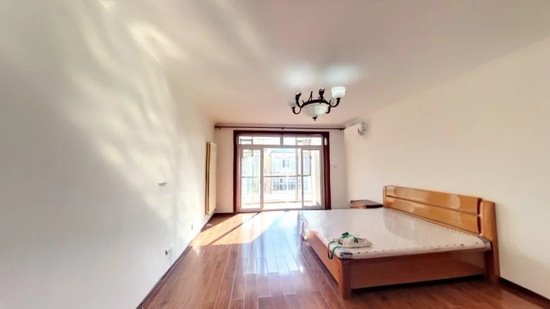 Scholar Grove Garden - View 4