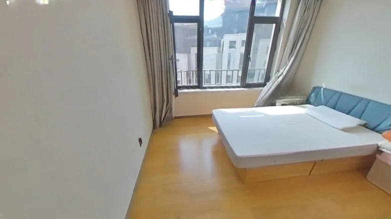 Everbright Four Seasons Shangdong - View 4