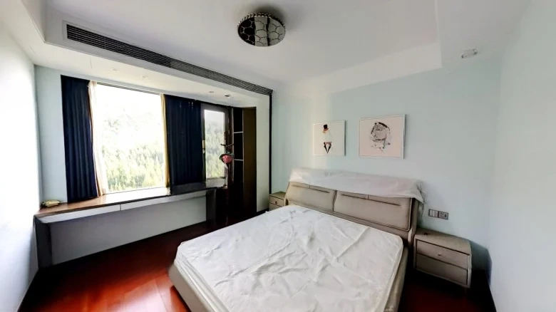 Haier Greentown Quanyun Village Jinlan Garden - View 5