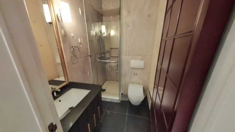 Golf International Apartments - View 10