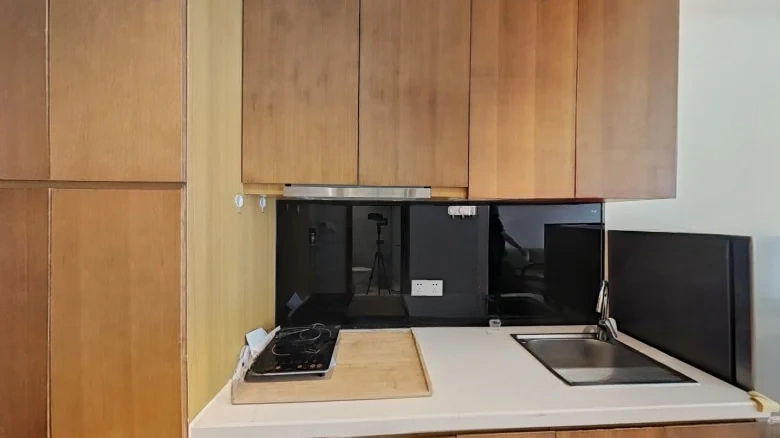 Hangzhou Future Square Silver Sky Gold City - View 4