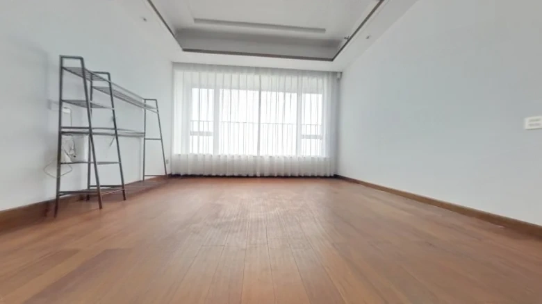 China Communications Blue Bay - View 3