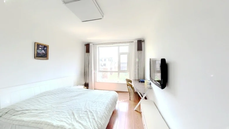 Nanhu One号note - View 5