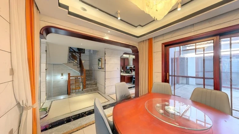 Water Excellence Courtyard - View 18