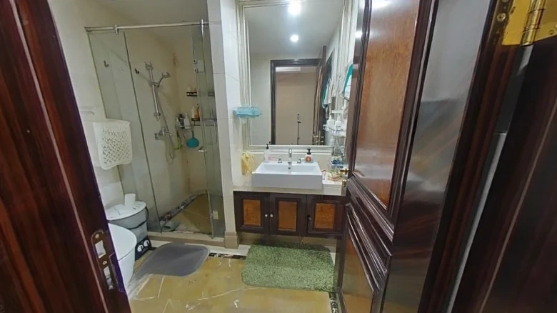 Deep Blue Center - View 11