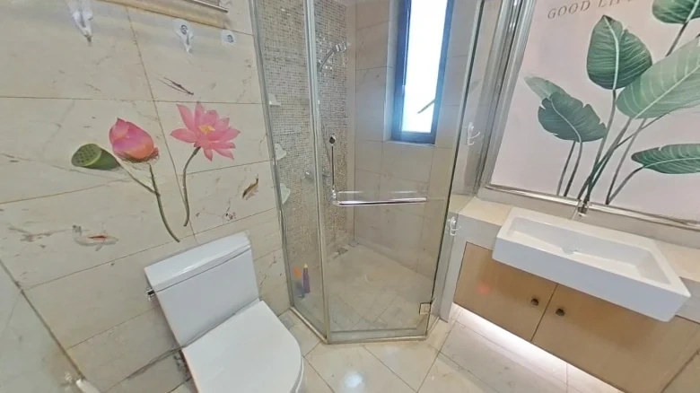 Hua Cheng Jun Ting Residence - View 10