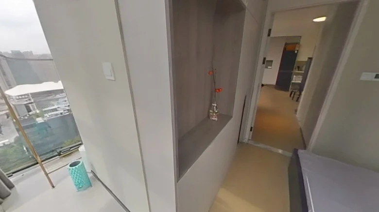 Canal Imprint - View 10