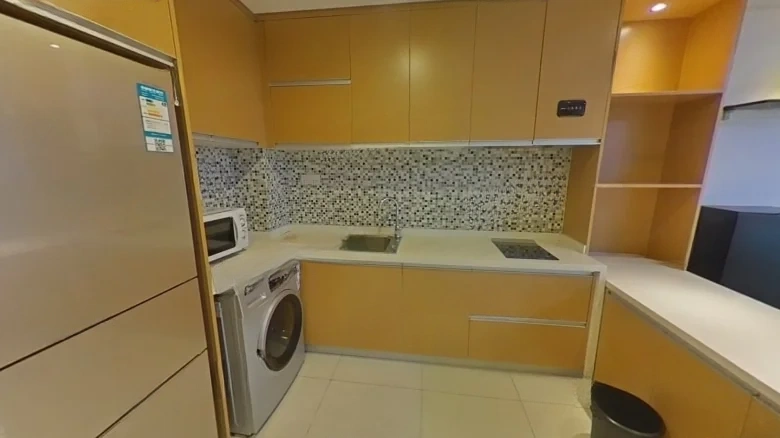 Zhongxin Star Lake Residences - View 5