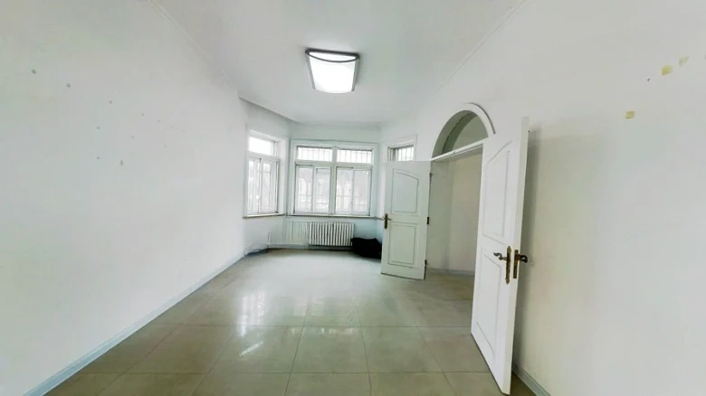 Liangma Manor South District - View 2