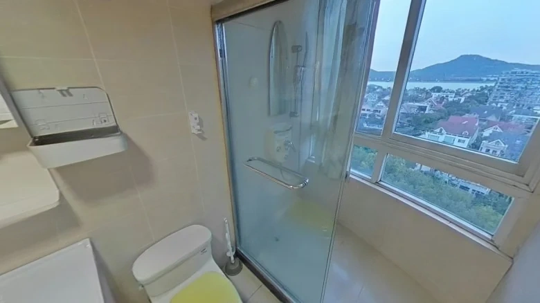 Zhejiang Public Apartment - View 16