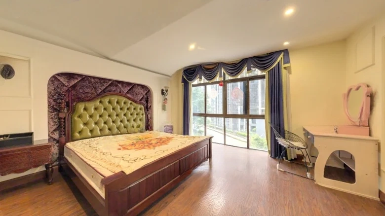 Sino-honors International Living District - View 2