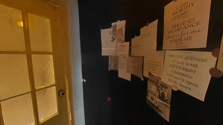 Yexian Road Spreading Disk - View 6