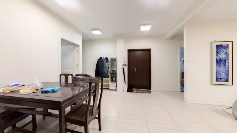 Guancheng Datong Baiwang Mansion - View 12