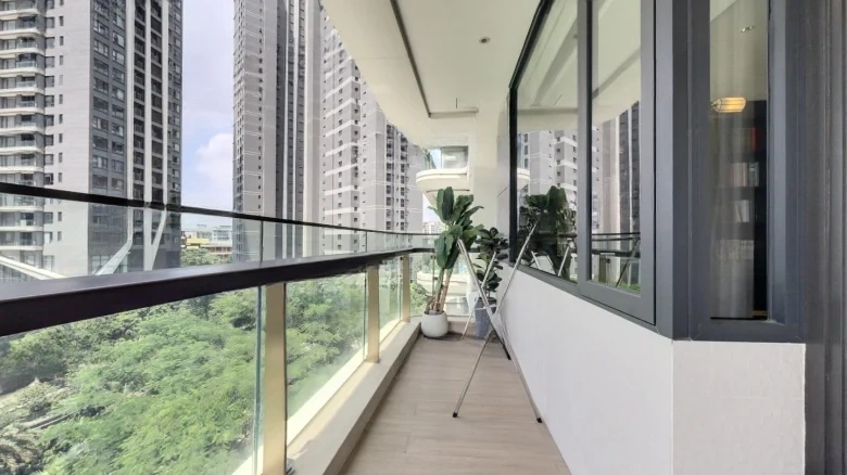 Shoukai Longhu Tianyi - View 12