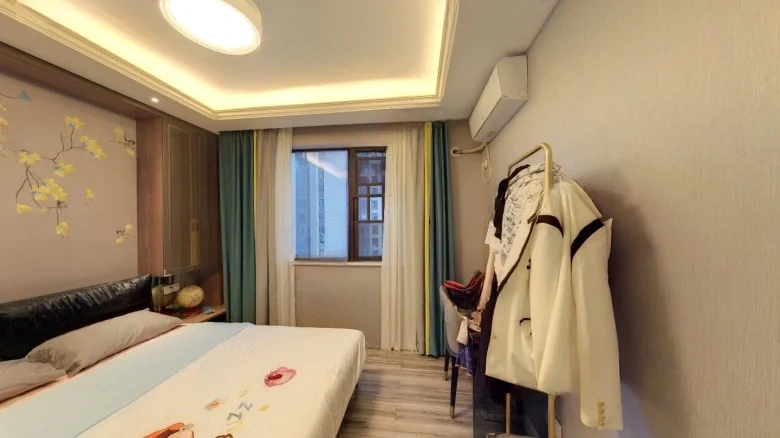 Poly West Coast - View 4