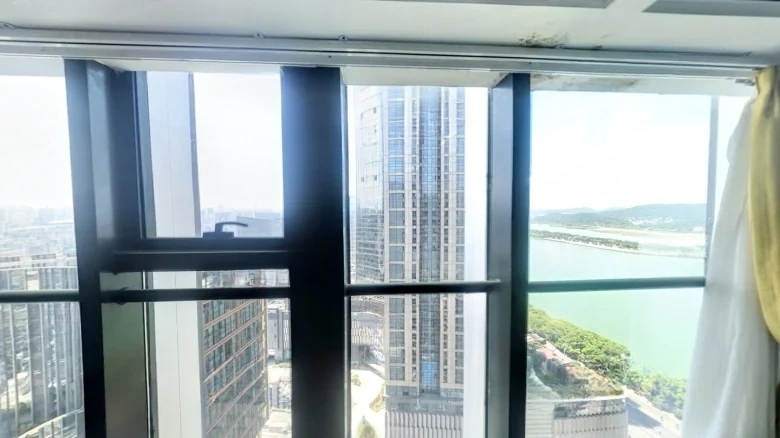 Hua Yuan Hua Central - View 2