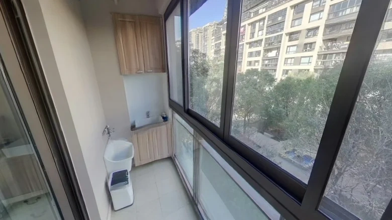 Lujiazui Jinxiu Qiancheng Phase I - View 8