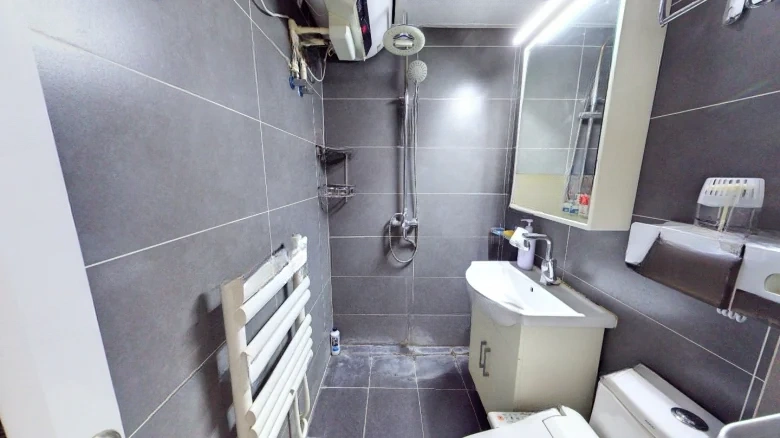 Anhui Li Wuyuan - View 5