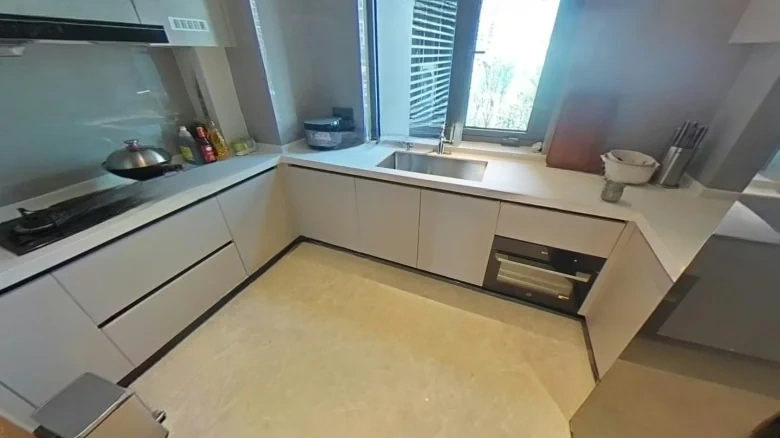 Hangzhou Plotting Center Zone 2 - View 8