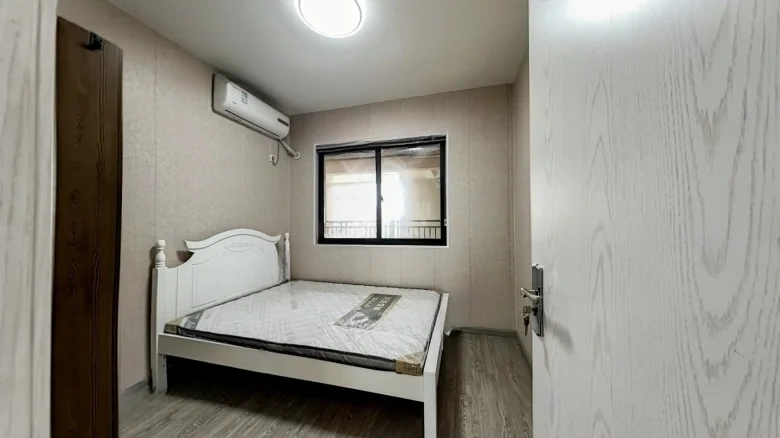 Huaqiang City - View 3