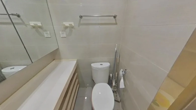 Fudii One Center - View 8