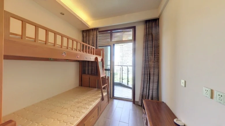 Shang Hai Huating - View 3