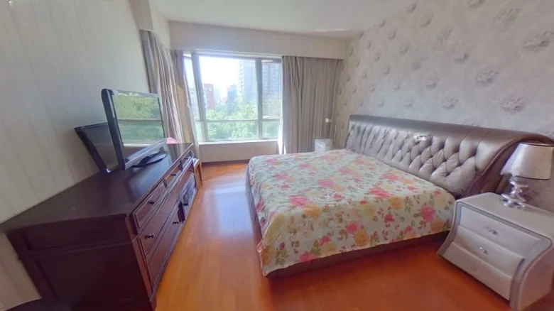 Renyung Riverside City Phase III - View 3