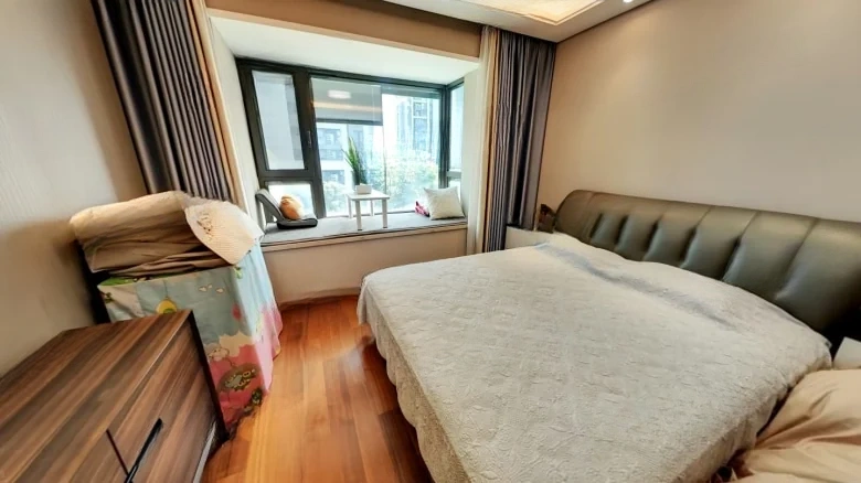 Renhe Gardens Century South Zone - View 7