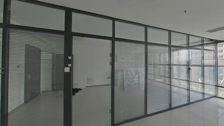 Vanke Tianming Square - View 2