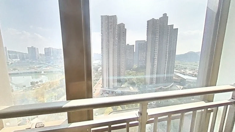 Zhonghui International Financial Center - View 7