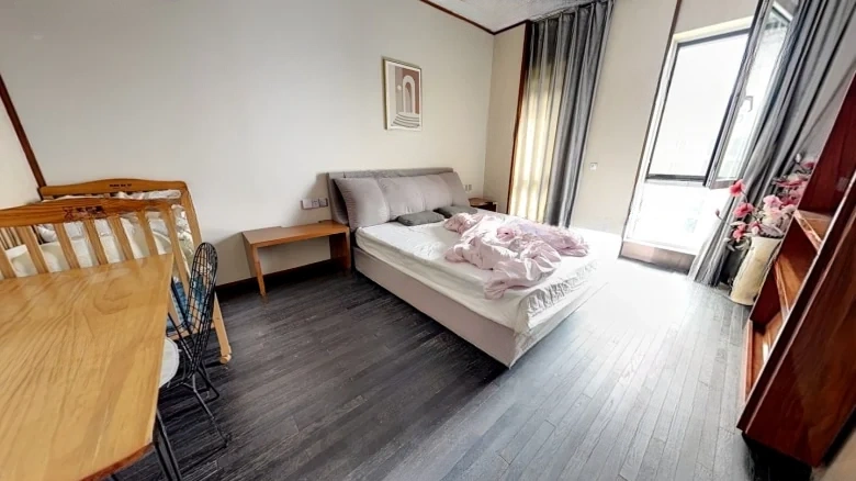 Wanguo City Moma - View 3