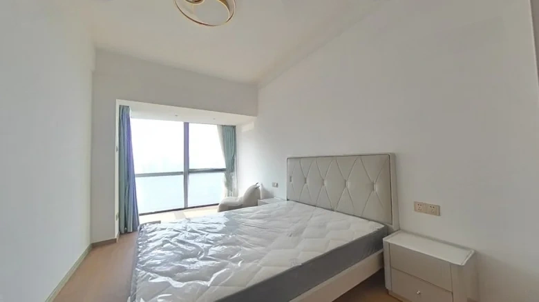 Beichen Dingjiang Yang - View 3