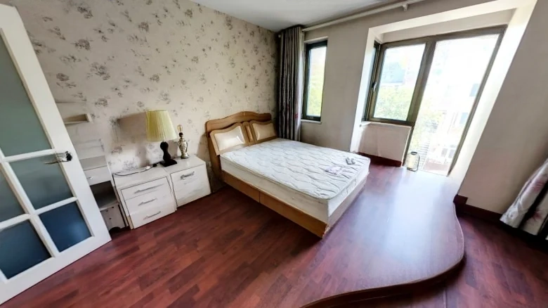 Double Prosperity Garden West District - View 3