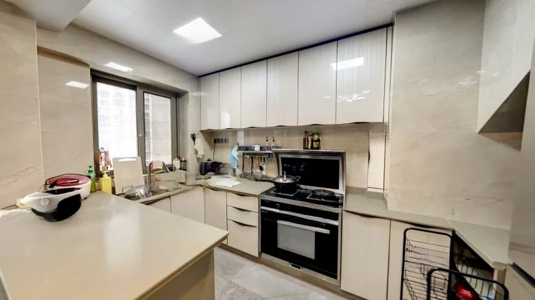 Shima Lakefront Imperial Residence District D - View 8