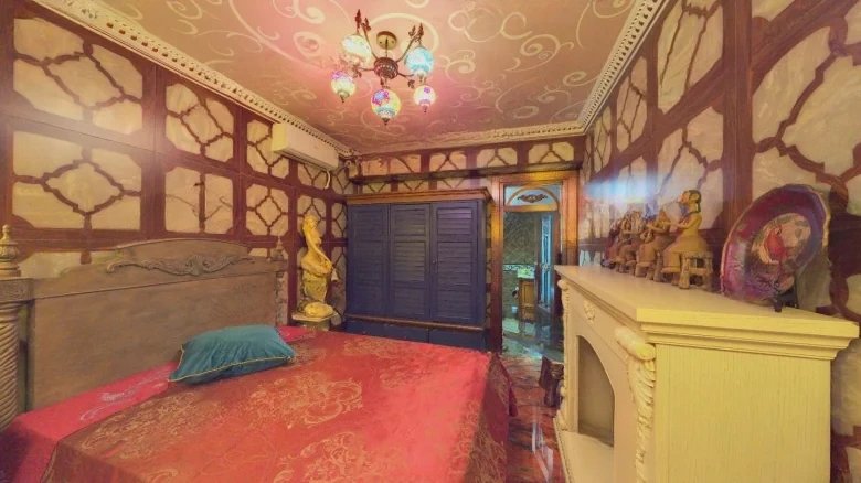 Villa Ocean View Courtesies - View 3