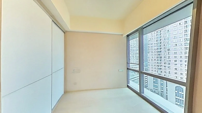 Chongqing Riverside Raffles City Plaza - View 2