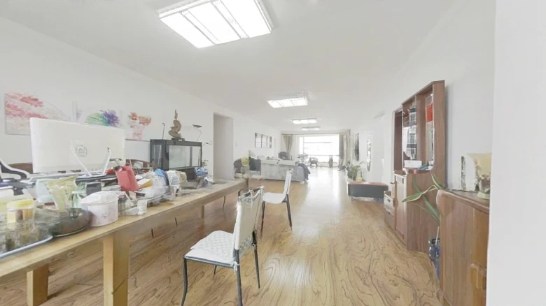 Huijing New World - View 6