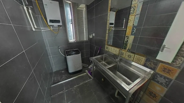 Oriental Splendor Garden - View 11